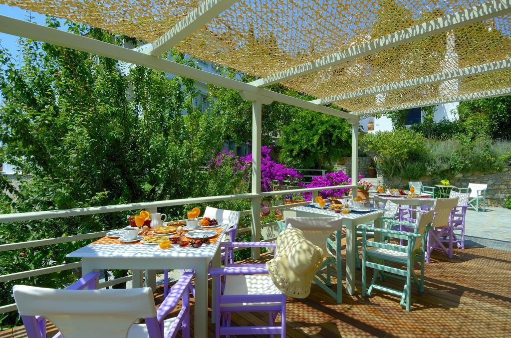 Konstantina Studios Alónnisos Buitenkant foto