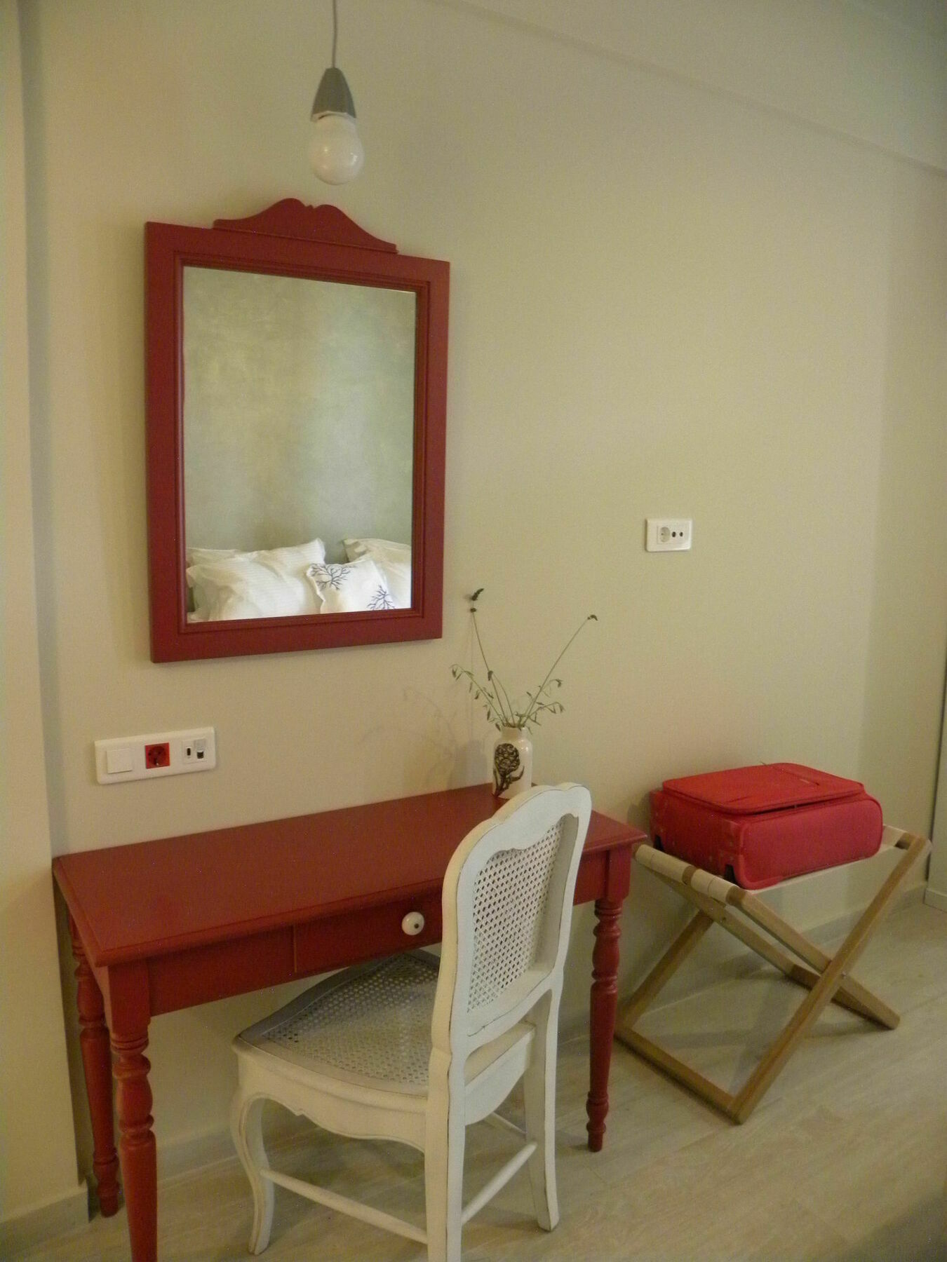 Konstantina Studios Alónnisos Buitenkant foto