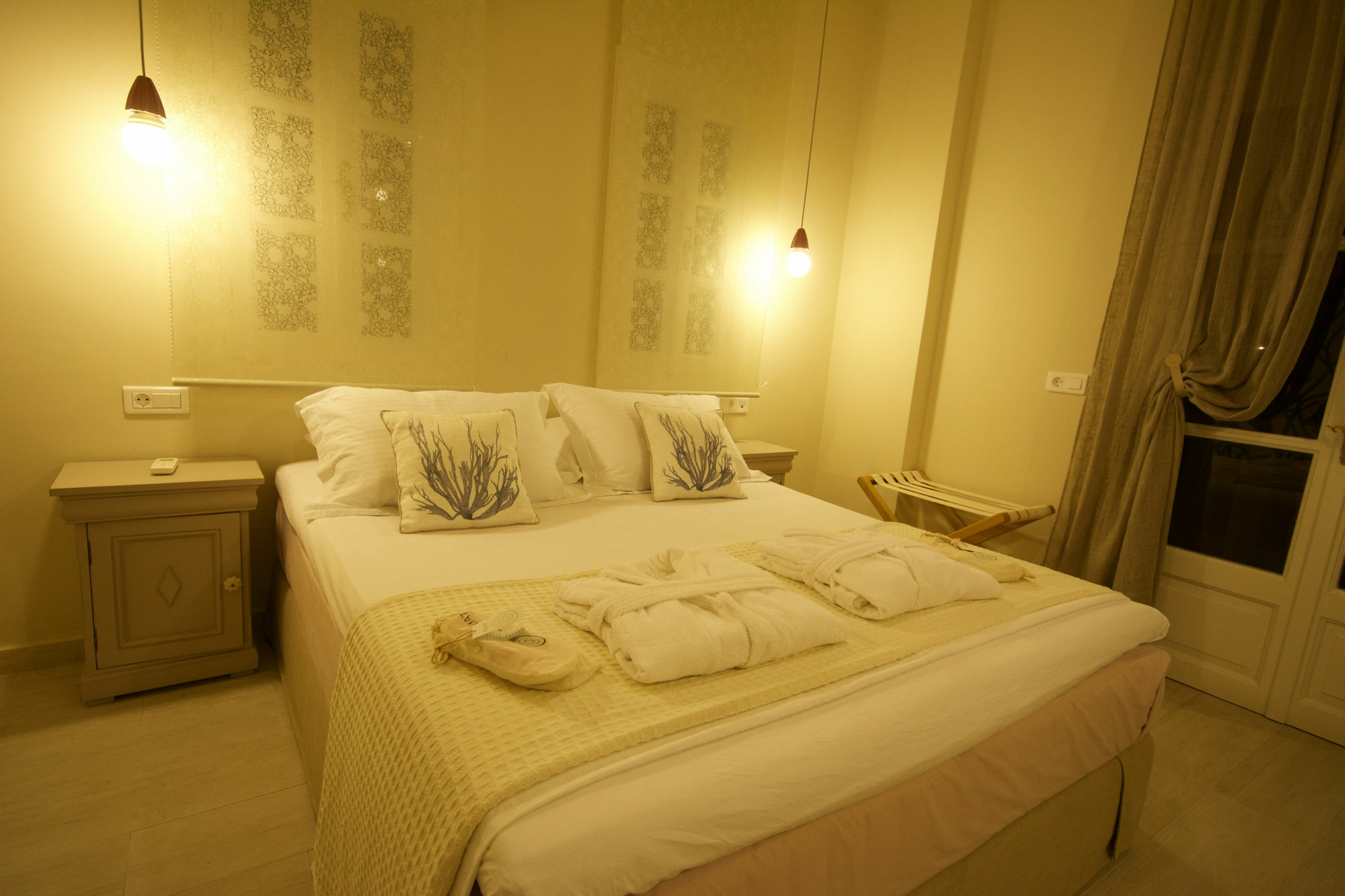 Konstantina Studios Alónnisos Buitenkant foto