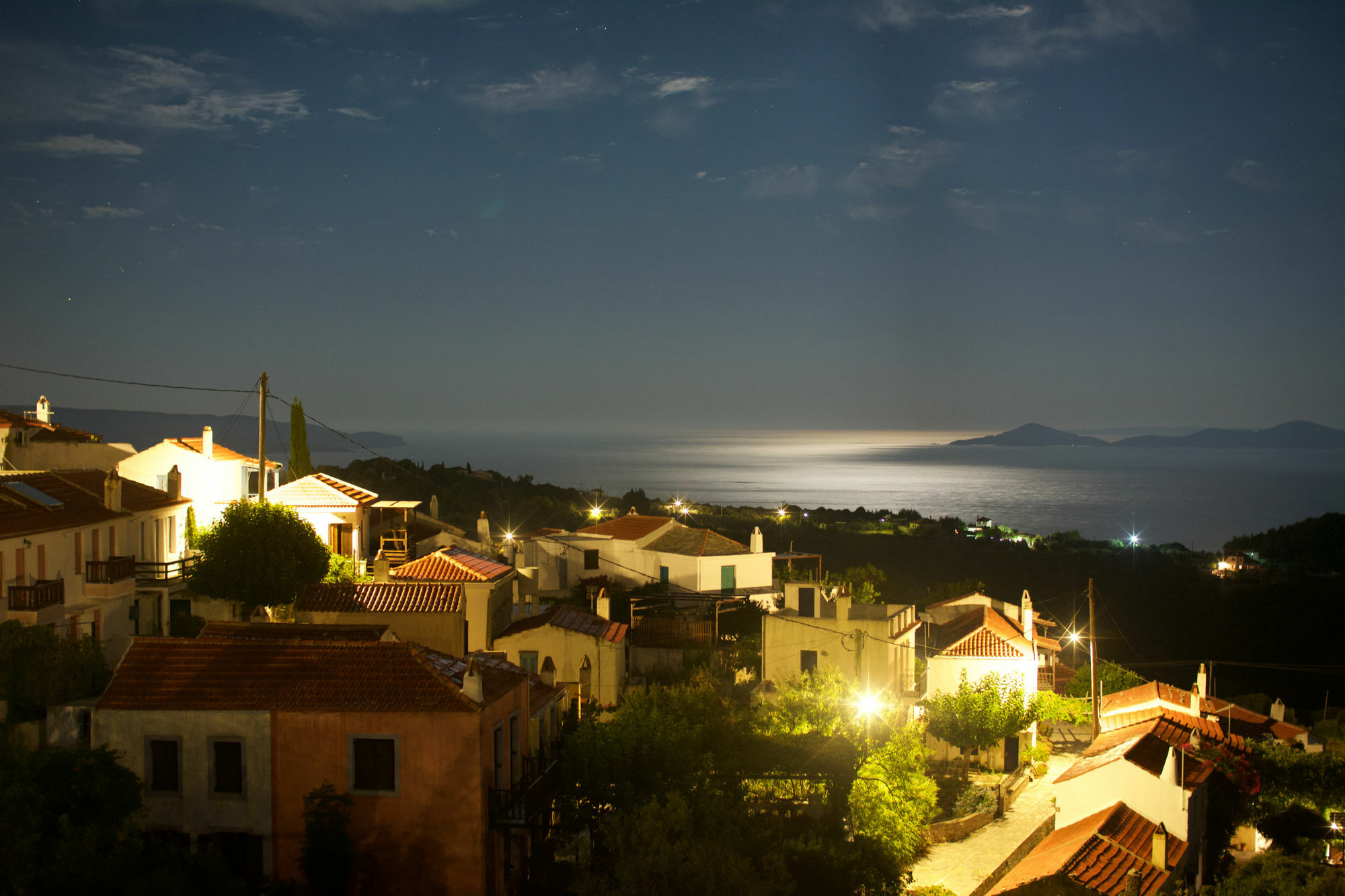 Konstantina Studios Alónnisos Buitenkant foto