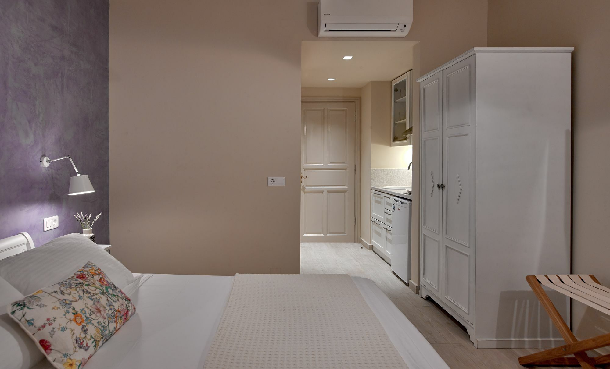 Konstantina Studios Alónnisos Buitenkant foto